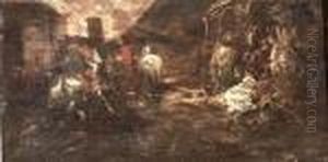 The Conversion Of St Paul