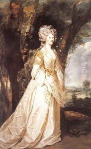 Lady Sunderlin 1786