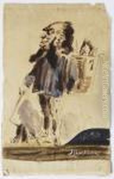 Femmes Au Jardin - view 1