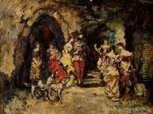 Le Bal
