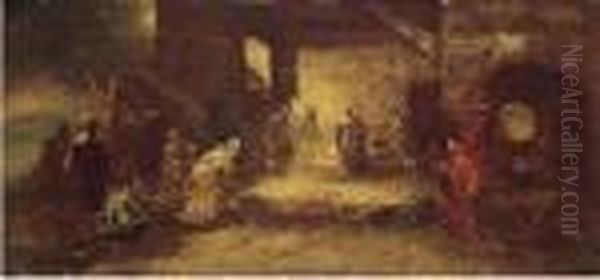 L'etoile De Bethleem (o Adoration Des Mages) - view 1