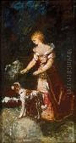 Elegante Au Chien. - view 1