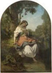La Fanciulla Dei Fiori La Fanciulla Dei Fiori