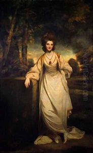 Lady Elizabeth Compton