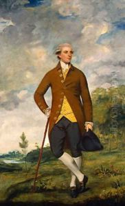 John Musters