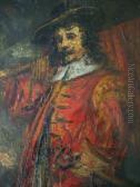 Lepage- Faggott Gather And A Wayfarer - view 1