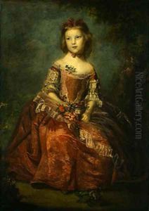 Lady Elizabeth Hamilton