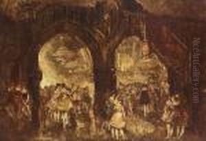 Le Bal Masque