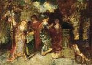 Fete En Terrasse