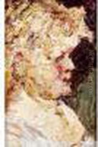 Portrait D'enfant