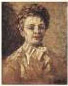 Portrait De Viola Tenor