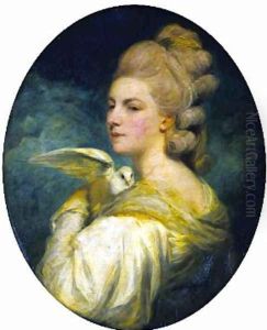 Mrs. Mary Nesbitt