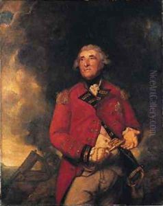 Lord Heathfield of Gibraltar