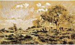 'sur Les Bords De La Durance, Ganagolie'