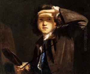 Self Portrait