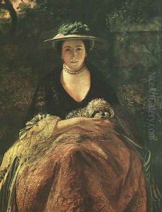 Nelly O'Brien 1762
