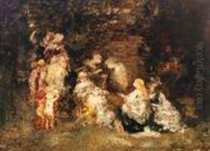 Women With Children