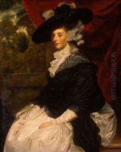 Lady Cornewall