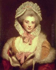 Countess Lavinia Spencer 1762-1831 1781-2