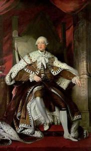 George III 1738-1820