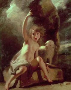 Inspiration of St. John