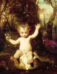 Puck, 1789