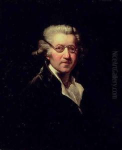 Self Portrait, c.1788