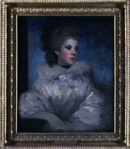Mrs Abington 1737-1815