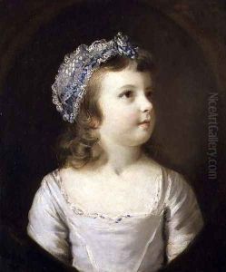 Portrait of a Girl, 1761