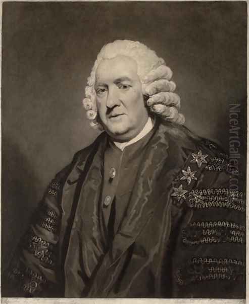 William Pitcairn - view 1