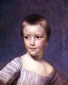 Samuel Whitbread II 1758-1815 1768