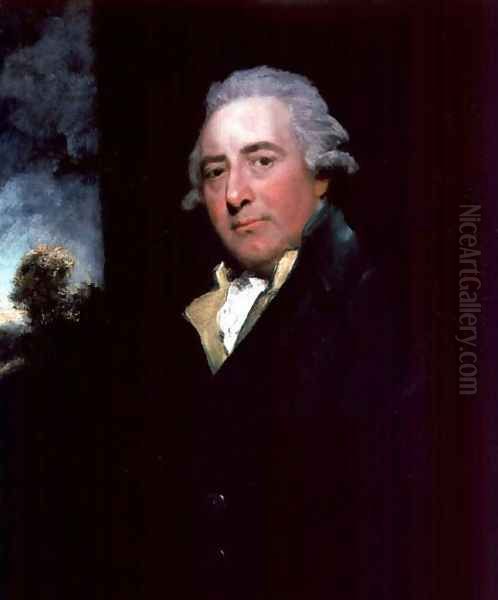 Lord Vernon, 1789 - view 1