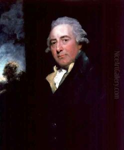 Lord Vernon, 1789