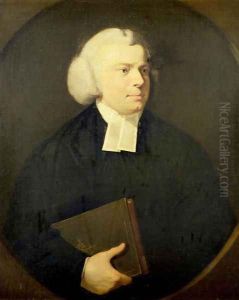 Portrait of a Clergyman