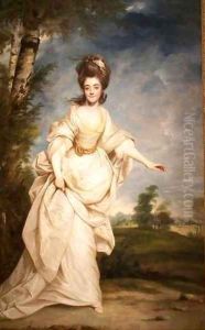 Diana Sackville