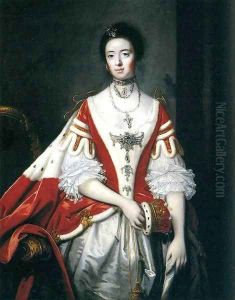 The Countess of Dartmouth