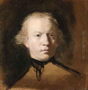 Portrait of Alexander Montgomerie, 11th Earl of Eglinton