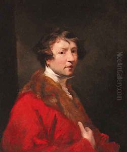 Portrait of the Artist