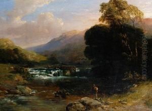 Monsaldale On The Wye