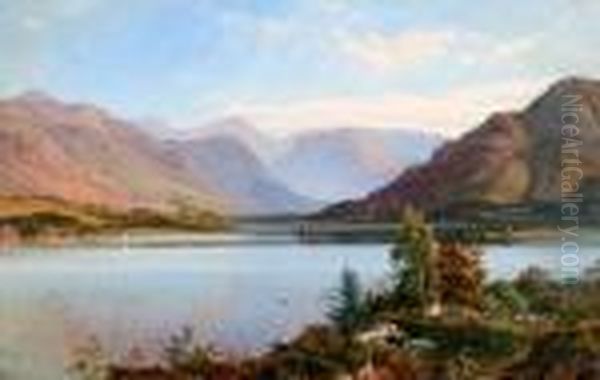 Grasmere - view 1