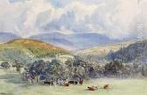 Mountain Landscape
