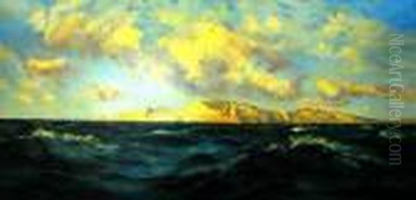 Shipping Off The Needles - view 1