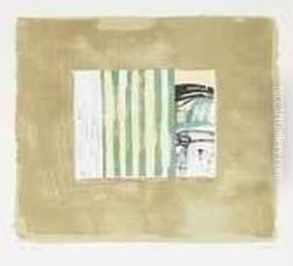 Ohne Titel - view 1