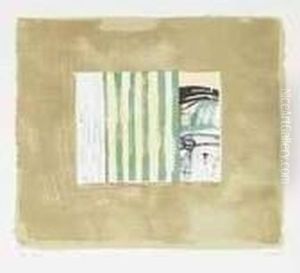Ohne Titel by Henry Moore