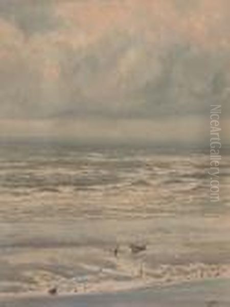 Atlantic Rollers - view 1