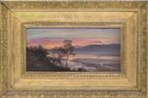 Arnside, Cumbria by Henry Moore