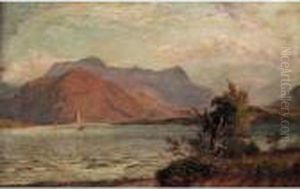Mountain Lake