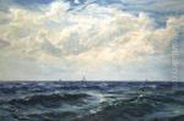 Summer At Sea - view 1