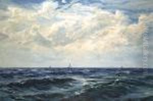 Summer At Sea