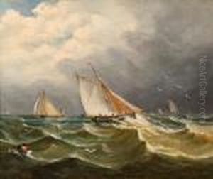 Ships At Sea
